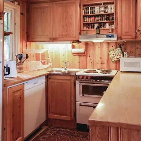 In Trysil With 3 Bedrooms, Sauna And Wifi 度假居