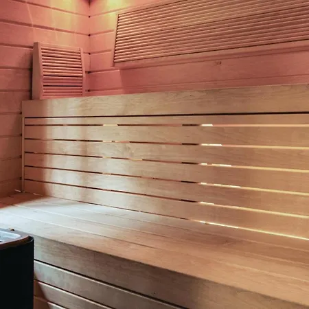 In Trysil With 3 Bedrooms, Sauna And Wifi 度假居 Mælem