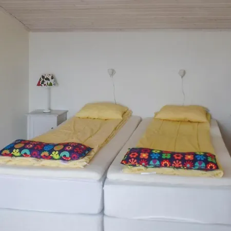 度假居 In Trysil With 3 Bedrooms, Sauna And Wifi