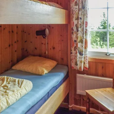 度假居 In Trysil With 3 Bedrooms, Sauna And Wifi Mælem
